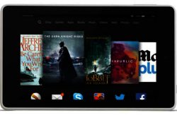 Amazon Fire HD 6 inch 16GB - White